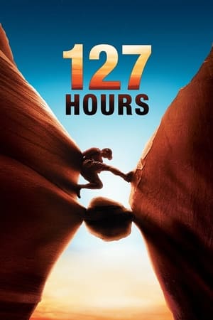 127 Hours (2010) Hindi Dual Audio [950MB] HD Poster Download - Filmyzilla