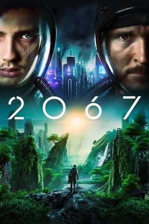 2067 (2020) Hindi Dual Audio – HD Poster Download - Filmyzilla