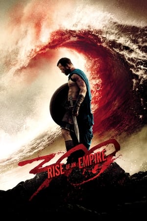 300 Rise of an Empire (2014) Hindi Dual Audio 300MB HD Poster Download - Filmyzilla