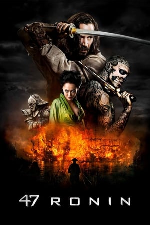 47 Ronin 2013 Hindi Dual Audio [1.5GB] HD Poster Download - Filmyzilla