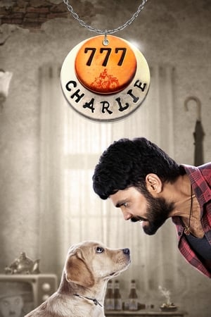 777 Charlie 2022 Hindi Audio HD Poster Download - Filmyzilla