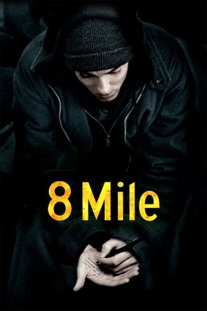 8 Mile 2002 Hindi Dual Audio 340MB HD Poster Download - Filmyzilla