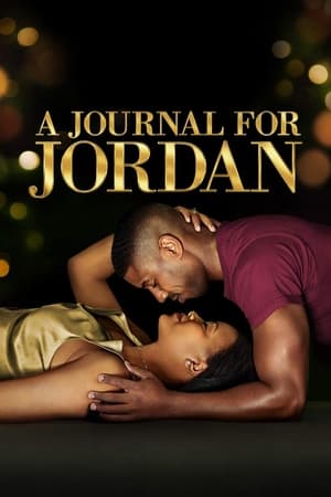 A Journal For Jordan (2021) Hindi Dual Audio – HD Poster Download - Filmyzilla