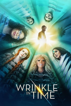 A Wrinkle in Time (2018) Hindi Dual Audio 350MB HD Poster Download - Filmyzilla