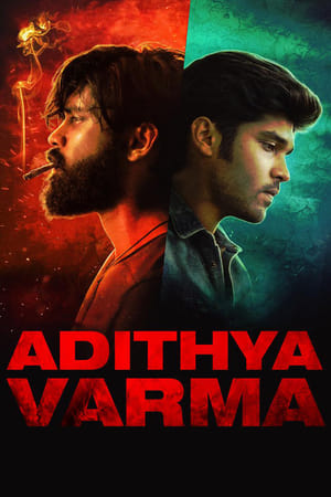 Adithya Varma 2019 (Hindi -Tamil) Dual Audio [1.2GB] HD Poster Download - Filmyzilla