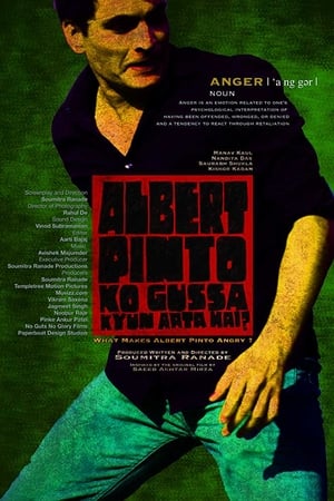 Albert Pinto Ko Gussa Kyun Aata Hai (2019) Hindi Movie HDTVRip - [250MB] HD Poster Download - Filmyzilla