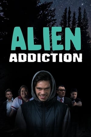 Alien Addiction 2018 Hindi Dual Audio – HD Poster Download - Filmyzilla