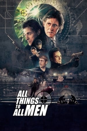 All Things to All Men (2013) Hindi Dual Audio [750MB] HD Poster Download - Filmyzilla