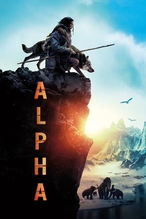Alpha (2018) Hindi Dual Audio 350MB HD Poster Download - Filmyzilla