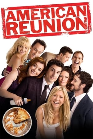 American Reunion (2012) UNRATED 100mb Hindi Dual Audio movie Download HD Poster Download - Filmyzilla