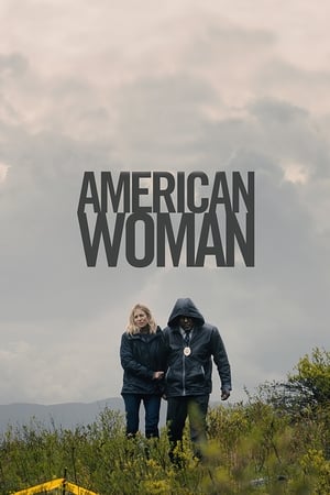 American Woman (2018) Hindi Dual Audio 350MB HD Poster Download - Filmyzilla