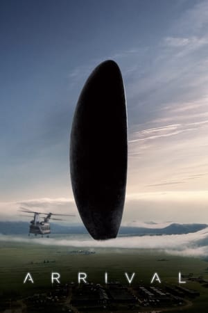 Arrival 2016 Hindi Dual Audio – HD Poster Download - Filmyzilla