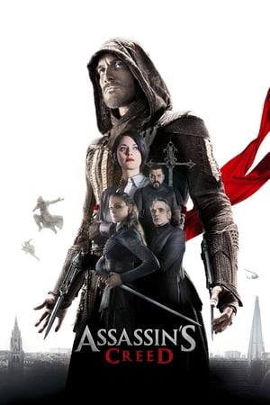 Assassins Creed 2016 Hindi 100MB Dual Audio ( ) HD Poster Download - Filmyzilla