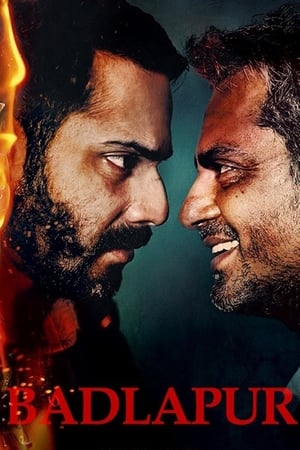 Badlapur 2015 Hindi Movie [1GB] HD Poster Download - Filmyzilla