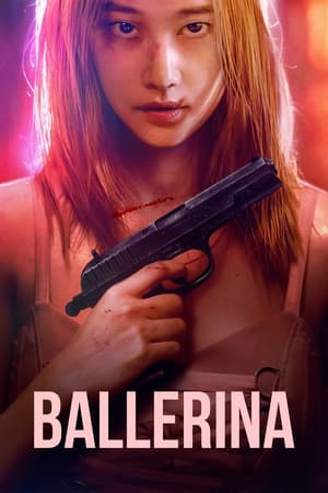 Ballerina 2023 Hindi Dual Audio – HD Poster Download - Filmyzilla