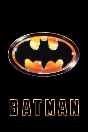Batman (1989) Hindi Dual Audio [900MB] Download HD Poster Download - Filmyzilla