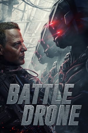 Battle Drone (2018) Hindi Dual Audio 300MB HD Poster Download - Filmyzilla