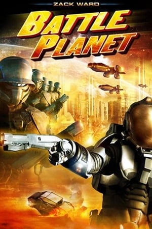 Battle Planet 2008 Dual Audio Hindi Movie - 950MB HD Poster Download - Filmyzilla