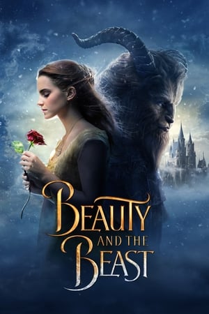 Beauty and the Beast (2017) Movie [700MB] Download HD Poster Download - Filmyzilla