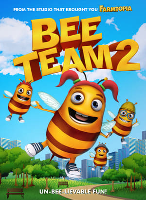 Bee Team 2 2019 Hindi 280MB HD Poster Download - Filmyzilla
