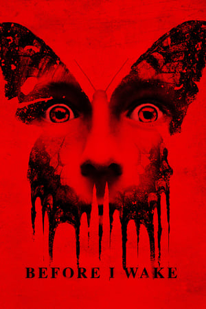 Before I Wake (2016) Hindi Dual Audio [900MB] HD Poster Download - Filmyzilla