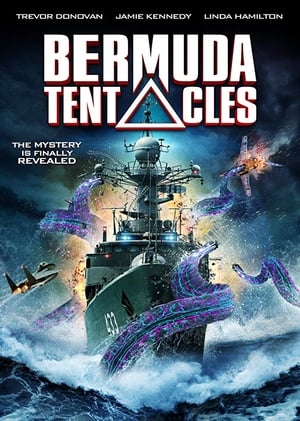 Bermuda Tentacles (2014) Hindi Dual Audio [750MB] HD Poster Download - Filmyzilla