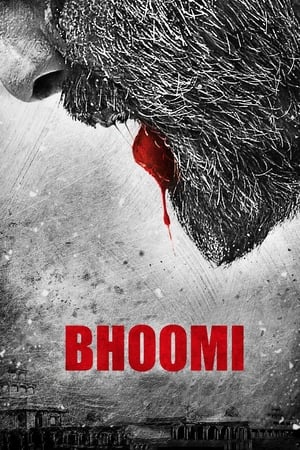 Bhoomi 2017 Full Movie Download - 1.1GB HD Poster Download - Filmyzilla