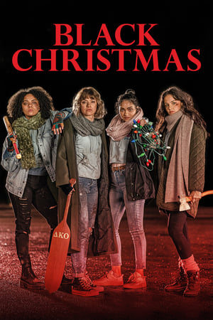 Black Christmas (2019) Hindi Dual Audio – HD Poster Download - Filmyzilla