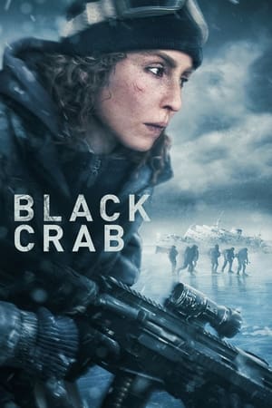 Black Crab (2022) Hindi Dual Audio – HD Poster Download - Filmyzilla