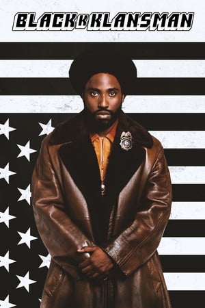 BlacKkKlansman (2018) Hindi Dual Audio [1.2GB] HD Poster Download - Filmyzilla