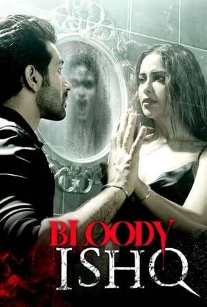 Bloody Ishq 2024 Hindi – – HD Poster Download - Filmyzilla