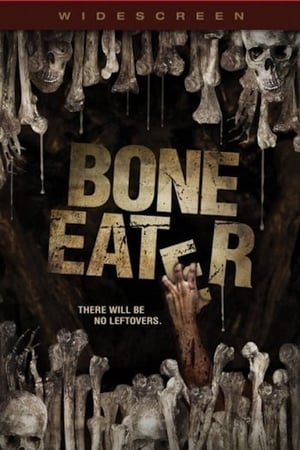 Bone Eater 2007 Hindi Dual Audio 300MB HD Poster Download - Filmyzilla