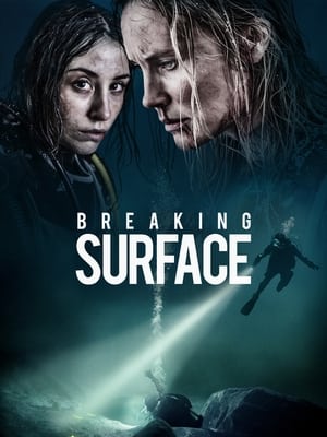 Breaking Surface (2020) Hindi Dual Audio – HD Poster Download - Filmyzilla