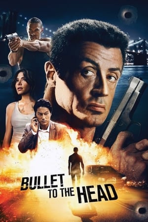 Bullet to the Head 2012 Hindi Dual Audio 300MB HD Poster Download - Filmyzilla