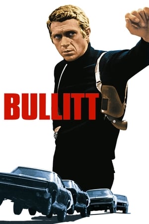 Bullitt 1968 Hindi Dual Audio 350MB HD Poster Download - Filmyzilla