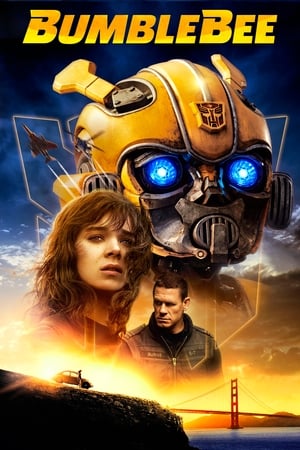 Bumblebee (2018) Hindi Dual Audio [900MB] HD Poster Download - Filmyzilla