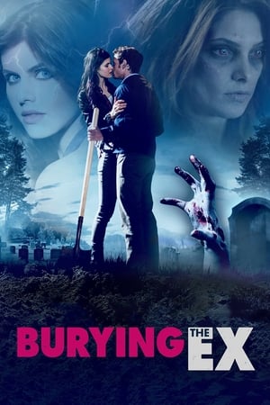Burying the Ex 2014 Hindi (HQ Dubbed) [830MB] HD Poster Download - Filmyzilla