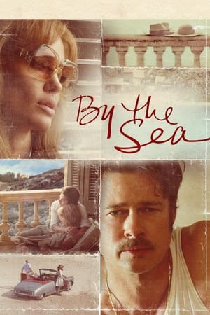 By the Sea (2015) Hindi Dual Audio 400MB HD Poster Download - Filmyzilla