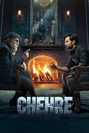 Chehre (2021) Hindi Movie Pre- – [400MB] HD Poster Download - Filmyzilla