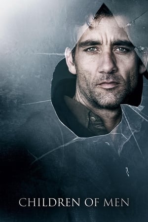 Children of Men (2006) Hindi Dual Audio [850MB] HD Poster Download - Filmyzilla