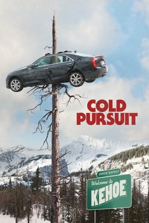 Cold Pursuit (2019) Hindi Dual Audio 400MB HD Poster Download - Filmyzilla