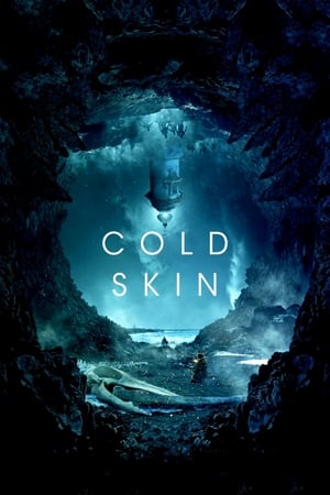 Cold Skin (2017) Hindi Dual Audio 450MB HD Poster Download - Filmyzilla