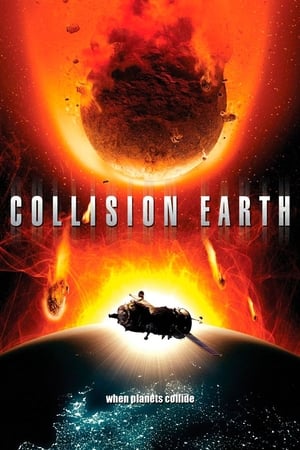 Collision Earth (2011) Hindi Dual Audio 300MB HD Poster Download - Filmyzilla