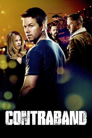 Contraband (2012) Hindi Dual Audio 350MB HD Poster Download - Filmyzilla