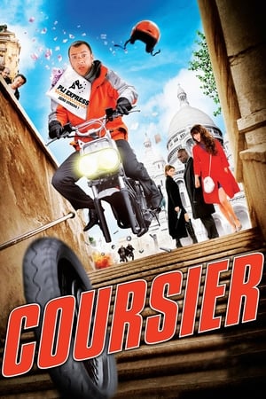 Coursier 2010 Hindi Dual Audio [1.2GB] HD Poster Download - Filmyzilla