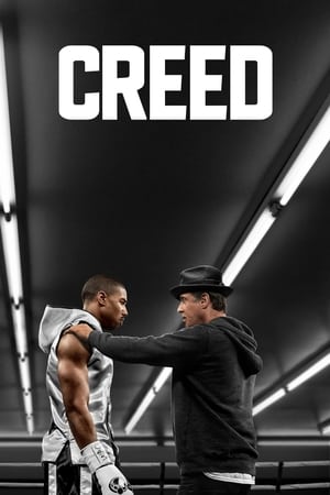Creed (2015) Hindi Dual Audio 450MB HD Poster Download - Filmyzilla