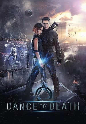 Dance to Death (2017) Hindi Dual Audio 340MB HD Poster Download - Filmyzilla