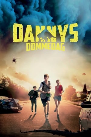 Danny 2021 Hindi Dubbed 360MB HD Poster Download - Filmyzilla