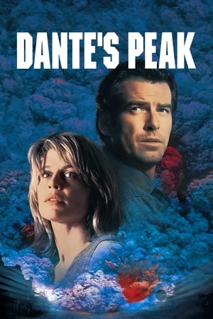 Dante’s Peak (1997) Hindi Dual Audio 350MB ESubs HD Poster Download - Filmyzilla