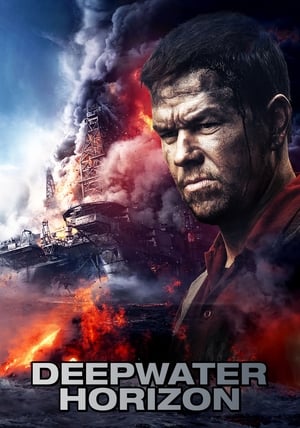 Deepwater Horizon (2016) Hindi Dual Audio 330MB HD Poster Download - Filmyzilla